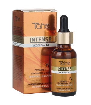 Concentrado Exoglow 10 Intense Exosomes